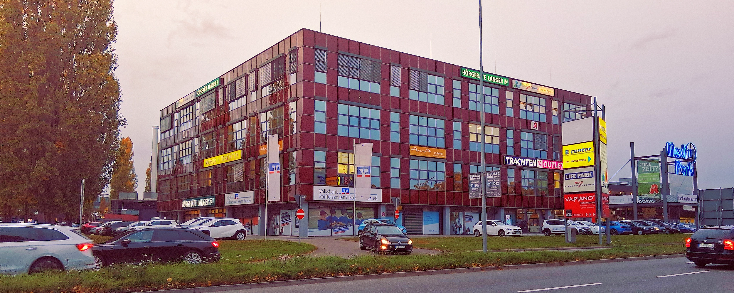 Medi‑IN‑Park – Platzhalterfoto